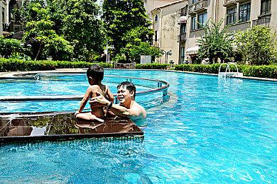 《特技嘉年华：世界巡回赛》Steam新品节宣传片 试玩10月3日上线